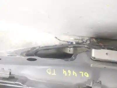 Автозапчастина б/у двері задні праві для tesla model s p посилання на oem iam   