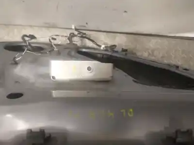 Автозапчастина б/у двері задні ліві для tesla model s p посилання на oem iam   
