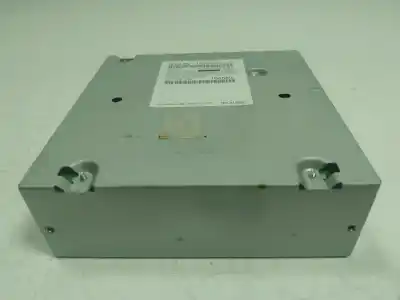 Автозапчастина б/у аудіо система / радіо cd для tesla model s p посилання на oem iam 