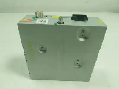 Second-hand car spare part audio system / radio cd for tesla model s p oem iam references   105260900a
