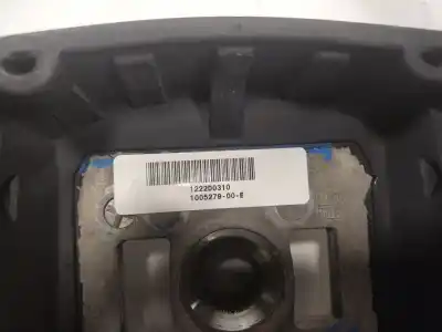 Автозапчастина б/у кермо для tesla model s p посилання на oem iam   1222d0310