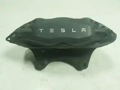 Автозапчастина б/у передній правий гальмівний супорт для tesla model s p посилання на oem iam 