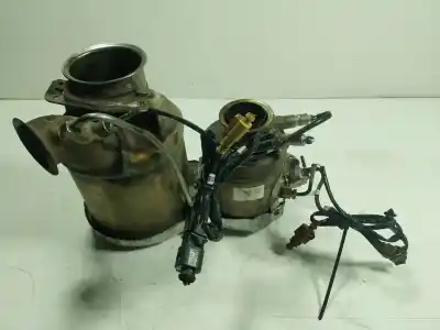 Автозапчастина б/у фільтр часток для seat leon (5f1) 1.6 tdi посилання на oem iam 04l131678hx  04l131723