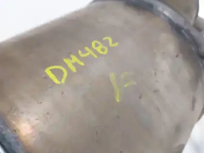 Автозапчастина б/у фільтр часток для seat leon (5f1) 1.6 tdi посилання на oem iam 04l131678hx  04l131723