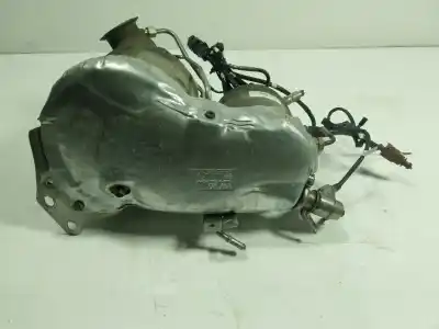 Автозапчастина б/у фільтр часток для seat leon (5f1) 1.6 tdi посилання на oem iam 04l131678hx  04l131723