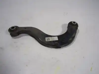 Second-hand car spare part upper rear right suspension arm for volkswagen tiguan (5n2) 2.0 tdi oem iam references 5q0505323c