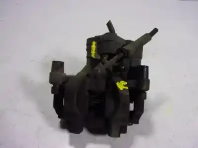 Second-hand car spare part rear left brake caliper for volkswagen tiguan (5n2) 2.0 tdi oem iam references 3q0615423