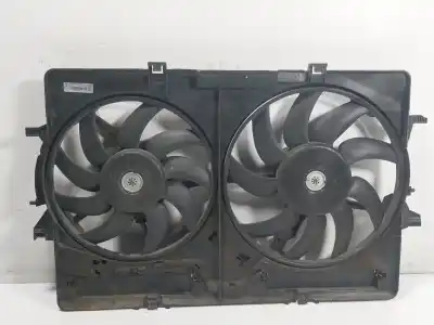 Автозапчасти б/у электрический вентилятор за audi q3 (8ug) 2.0 16v tdi ссылки oem iam 8k0959455ab 8k0959455s 