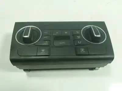 Автозапчасти б/у климат-контроль за audi q3 (8ug) 2.0 16v tdi ссылки oem iam 8u0820043hxha