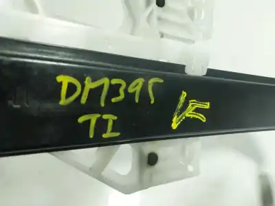 Автозапчасти б/у регулятор стекла заднего левого за audi q3 (8ug) 2.0 16v tdi ссылки oem iam 8u0839461  8u0839461