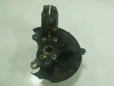 Автозапчасти б/у передняя правая кулачка за audi q3 (8ug) 2.0 16v tdi ссылки oem iam 1k0407256aa  