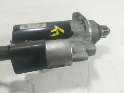 Автозапчасти б/у двигатель запускается за audi q3 (8ug) 2.0 16v tdi ссылки oem iam 02m911024c  02m911024c