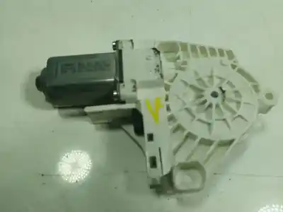 Автозапчасти б/у мотор переднего левого стекла за audi q3 (8ug) 2.0 16v tdi ссылки oem iam 8k0959801b  8k0959801