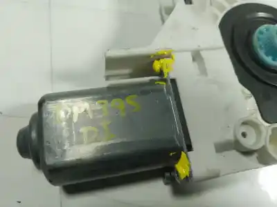 Автозапчасти б/у мотор переднего левого стекла за audi q3 (8ug) 2.0 16v tdi ссылки oem iam 8k0959801b  8k0959801