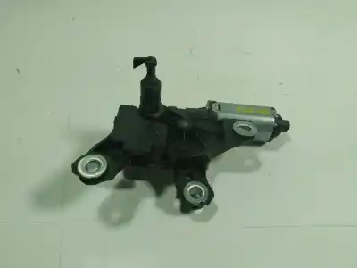 Автозапчасти б/у мотор заднего стеклоочистителя за audi q3 (8ug) 2.0 16v tdi ссылки oem iam 4g9955711c