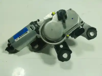 Автозапчасти б/у мотор заднего стеклоочистителя за audi q3 (8ug) 2.0 16v tdi ссылки oem iam 4g9955711c  4g9955711