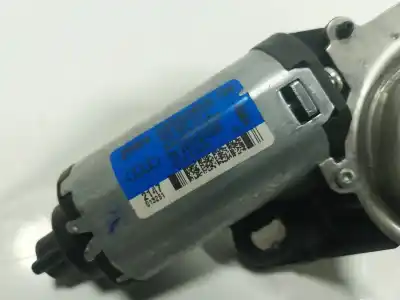 Автозапчасти б/у мотор заднего стеклоочистителя за audi q3 (8ug) 2.0 16v tdi ссылки oem iam 4g9955711c  4g9955711