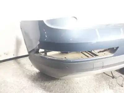 Автозапчасти б/у задний бампер за audi q3 (8ug) 2.0 16v tdi ссылки oem iam 8u0807067fgru  