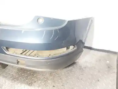 Автозапчасти б/у задний бампер за audi q3 (8ug) 2.0 16v tdi ссылки oem iam 8u0807067fgru  