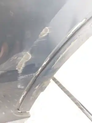 Автозапчасти б/у задний бампер за audi q3 (8ug) 2.0 16v tdi ссылки oem iam 8u0807067fgru  