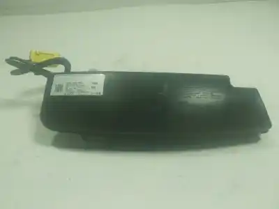 Pièce détachée automobile d'occasion AIRBAG DE PORTE AVANT DROIT pour SEAT IBIZA IV (6J5, 6P1)  Références OEM IAM 6R0880242C  6R0880242C