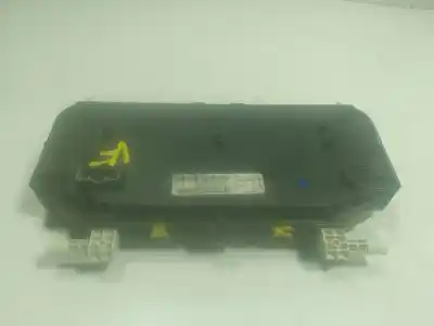 Peça sobressalente para automóvel em segunda mão quadrante por renault kangoo express 1.5 dci referências oem iam 248104387r  p248104387r