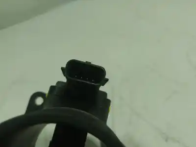 Second-hand car spare part flowmeter for renault kangoo express 1.5 dci oem iam references 8200651315  5wk97020