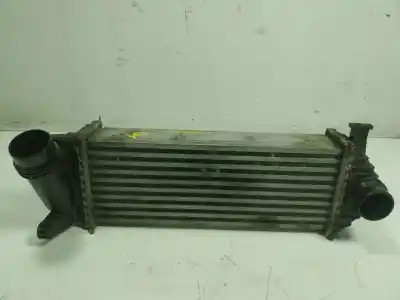 Pezzo di ricambio per auto di seconda mano intercooler per renault kangoo express 1.5 dci riferimenti oem iam 144963234r