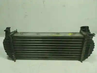 Peça sobressalente para automóvel em segunda mão intercooler por renault kangoo express 1.5 dci referências oem iam 144963234r  144963234r