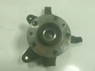 Pezzo di ricambio per auto di seconda mano snodo anteriore sinistro per renault kangoo express 1.5 dci riferimenti oem iam 8200755585