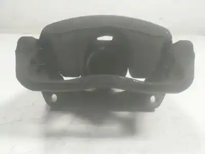 Pezzo di ricambio per auto di seconda mano pinza freno anteriore sinistra per renault kangoo express 1.5 dci riferimenti oem iam 410119144r