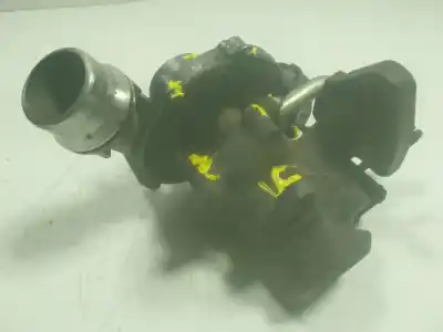 Pezzo di ricambio per auto di seconda mano turbocompressore per renault kangoo express 1.5 dci riferimenti oem iam 144116213r