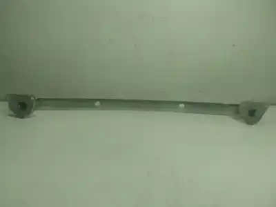 Second-hand car spare part rear bumper reinforcement for renault kangoo express 1.5 dci oem iam references 756101976r  