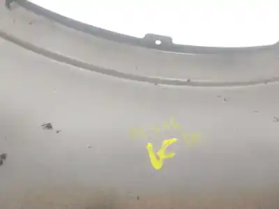 Second-hand car spare part front right fin for bmw x3 (e83) 2.5si oem iam references 41353405922  