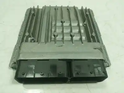 Second-hand car spare part ecu engine control for bmw x3 (e83) 2.5si oem iam references 12147602216