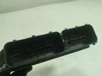 Second-hand car spare part ecu engine control for bmw x3 (e83) 2.5si oem iam references 12147602216  7567609