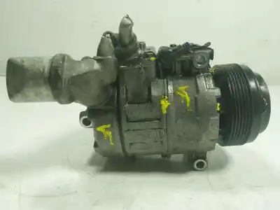 Second-hand car spare part air conditioning compressor for bmw x3 (e83) 2.5si oem iam references 64526918749