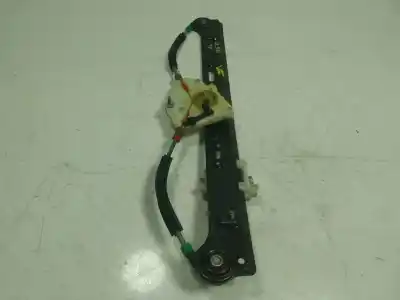 Second-hand car spare part rear right window regulator for bmw x3 (e83) 2.5si oem iam references 51353448252