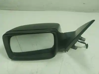 Second-hand car spare part left rearview mirror for bmw x3 (e83) 2.5si oem iam references 51163448133
