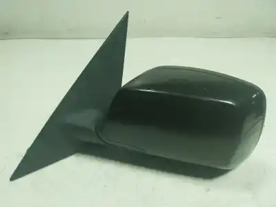 Second-hand car spare part left rearview mirror for bmw x3 (e83) 2.5si oem iam references 51163448133  