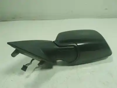 Second-hand car spare part left rearview mirror for bmw x3 (e83) 2.5si oem iam references 51163448133  