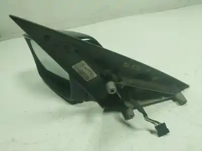 Second-hand car spare part left rearview mirror for bmw x3 (e83) 2.5si oem iam references 51163448133  