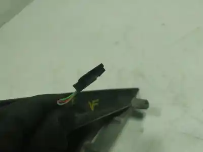 Second-hand car spare part left rearview mirror for bmw x3 (e83) 2.5si oem iam references 51163448133  