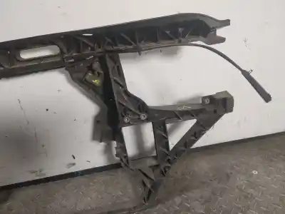 Second-hand car spare part front front for bmw x3 (e83) 2.5si oem iam references 51643419945  