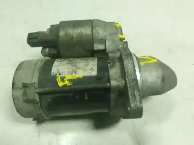 Second-hand car spare part starter motor for bmw x3 (e83) 2.5si oem iam references 12412354701