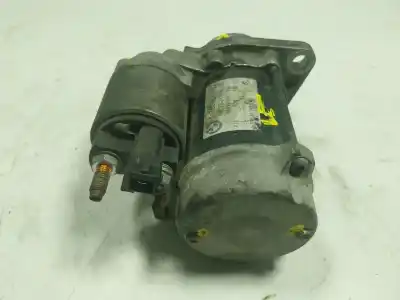 Second-hand car spare part starter motor for bmw x3 (e83) 2.5si oem iam references 12412354701  752112203
