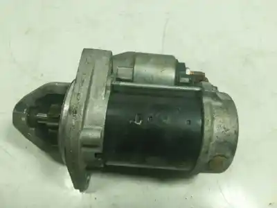 Second-hand car spare part starter motor for bmw x3 (e83) 2.5si oem iam references 12412354701  752112203