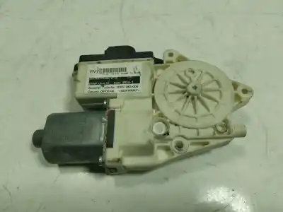 Second-hand car spare part right front window motor for bmw x3 (e83) 2.5si oem iam references 67626925964  69259641