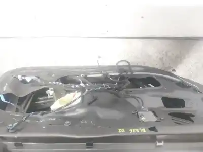 İkinci el araba yedek parçası sol ön kapi için bmw x3 (e83) 2.5si oem iam referansları 41003451015  