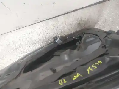 İkinci el araba yedek parçası arka sag kapi için bmw x3 (e83) 2.5si oem iam referansları 41003449338  